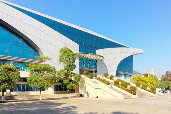 廣東省肇慶學(xué)院購入恒美農(nóng)業(yè)儀器、微生物檢測儀器